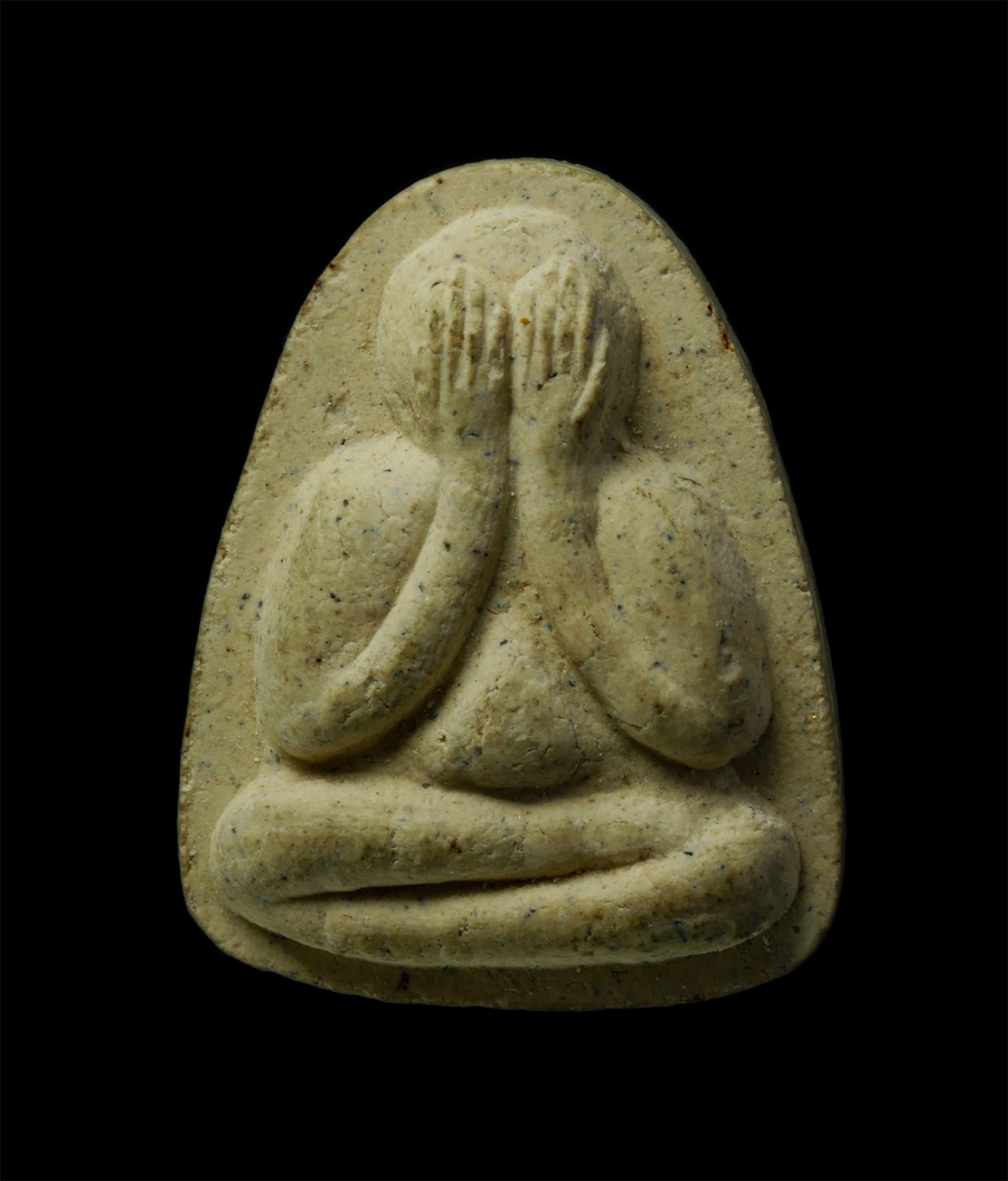 12May25 (7)p.jpg - พระผงปิดตามหาลาภ หลวงพ่อเกษม เขมโก สุสานไตรลักษณ์ จ.ลำปาง ร่วมพุทธาภิเษก ปี2536 เนื้อผงพุทธคุณ ผงว่าน ผงเกสร พระเก่าสวย มวลสารดี พิธีใหญ่ พระเกจิอาจาร [..] | https://kamulet.in.th